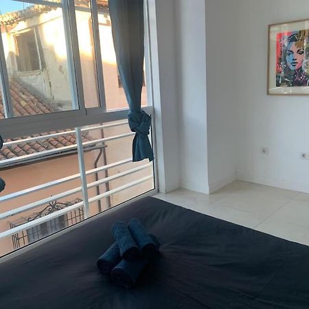 Spacious Loft / Literally At The Foot Of Alhambra Daire Granada Dış mekan fotoğraf