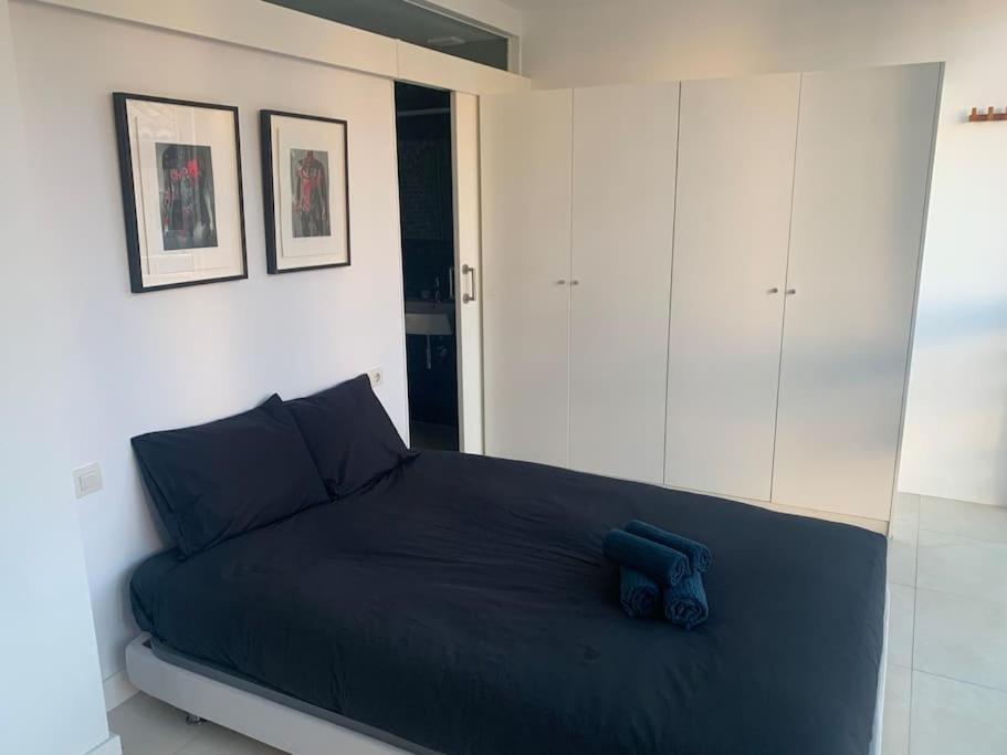 Spacious Loft / Literally At The Foot Of Alhambra Daire Granada Dış mekan fotoğraf