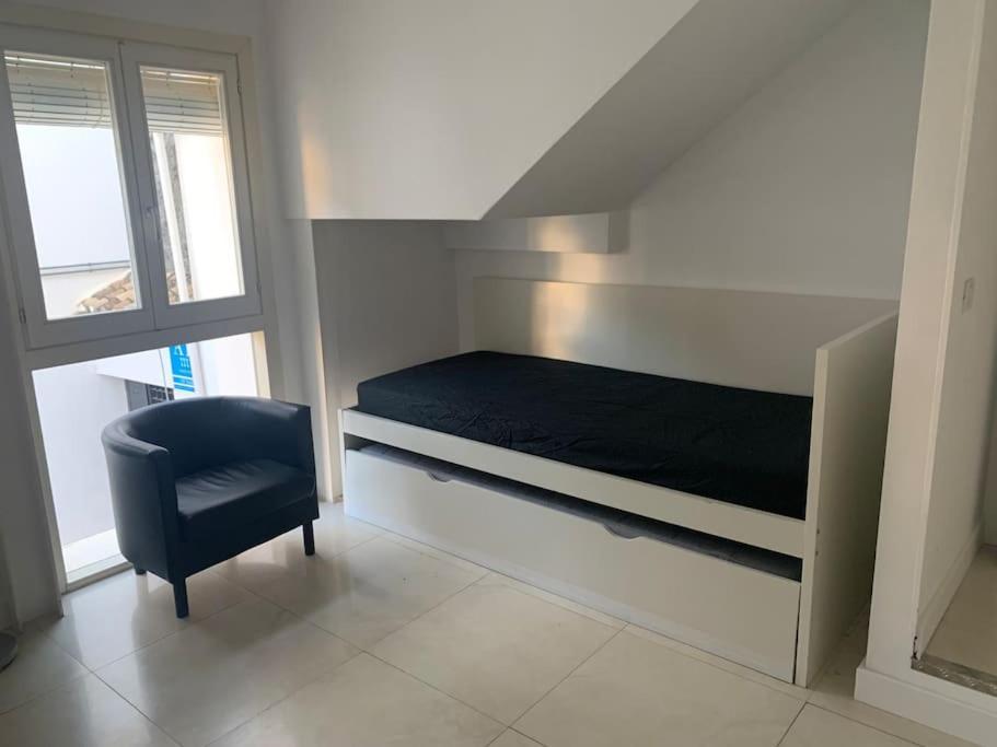 Spacious Loft / Literally At The Foot Of Alhambra Daire Granada Dış mekan fotoğraf