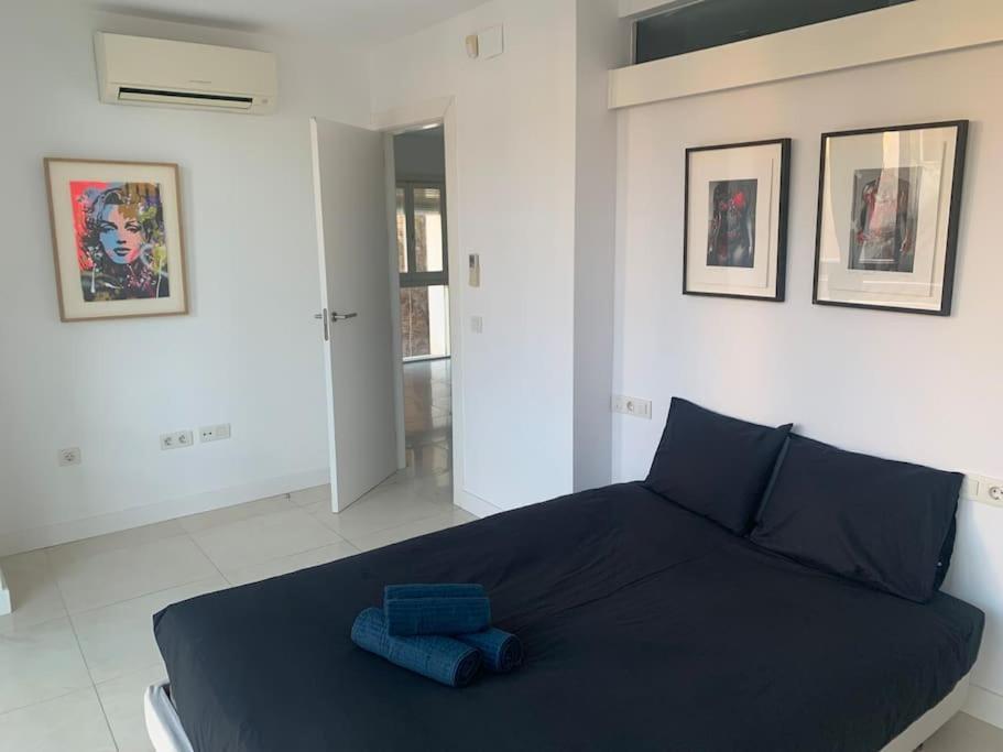 Spacious Loft / Literally At The Foot Of Alhambra Daire Granada Dış mekan fotoğraf